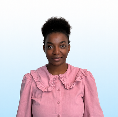 Addy Olaniran