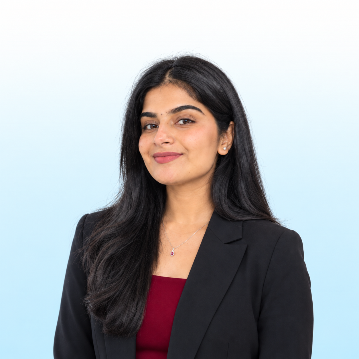 Saavi Dhuria