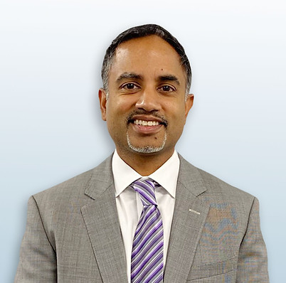 Sanjay Ramwani