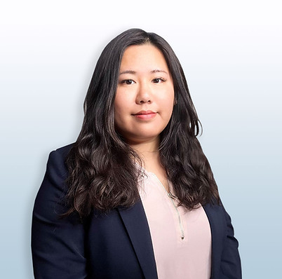 Sarah Wong